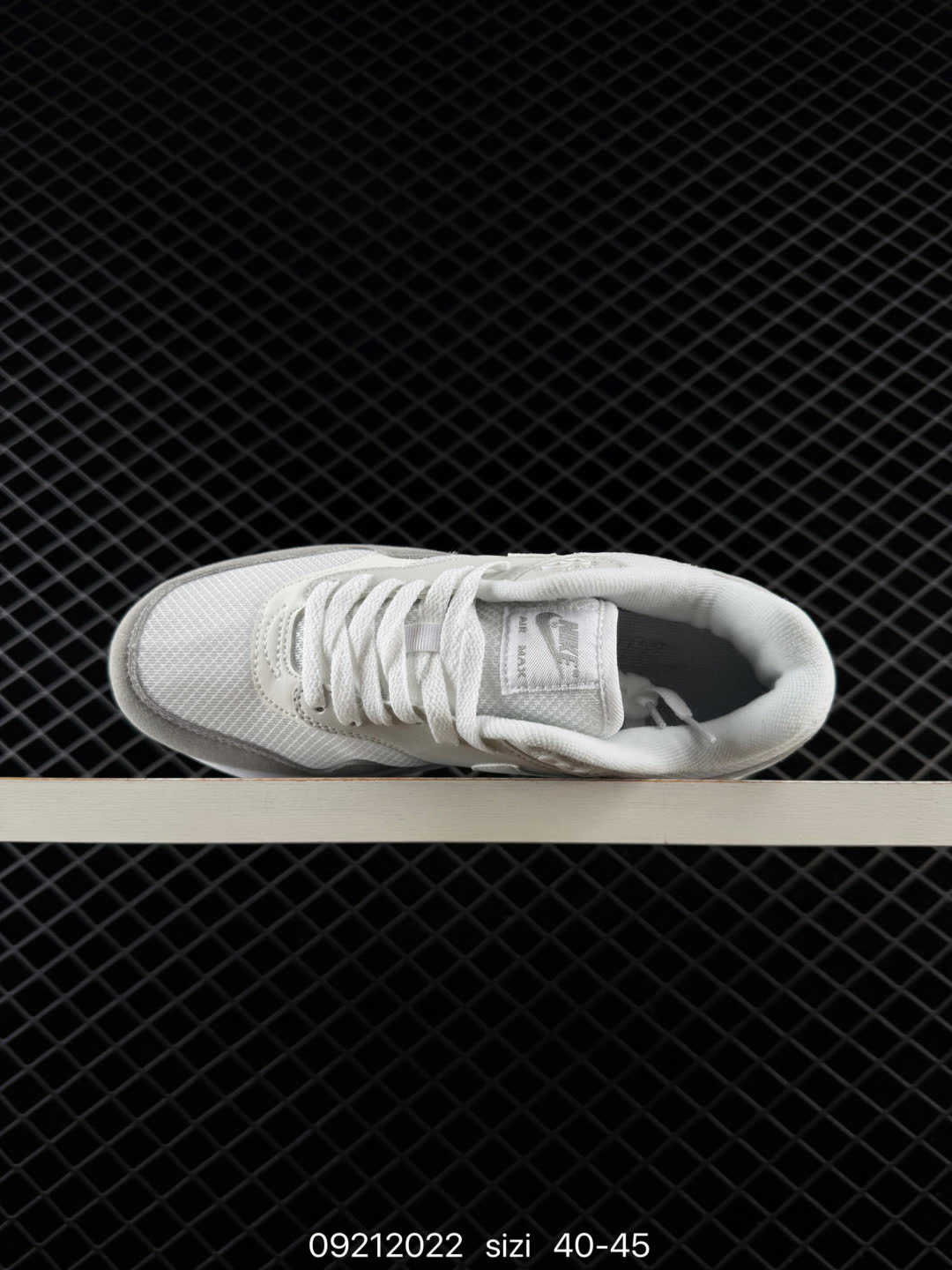 Nike Air Max 1-FZ0628-010